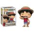 Figurka One Piece POP! - Monkey D. Luffy with Meat (1771)