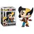 Figurka Marvel POP! - Logan/Wolverine (1433)