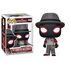 Figurka Marvel: Spider-Man 2 POP! - City Sounds Suit Miles Morales (1028)