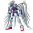 Model figurki GUNDAM MG 1/100 W Gundam Zero Custom