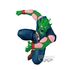 Figurka Dragon Ball Match Makers - Piccolo Daimaoh