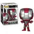 Figurka Marvel The Infinity Saga POP! - Iron Man (Mark 5) (1474)