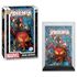 Figurka Marvel Comics POP! Comic Cover - Iron Spider (Amazing Spider-Man #529) (67)