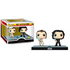 Diorama Star Wars The Rise of Skywalker POP! Moment - Rey & Kylo Ren (GITD) (758)
