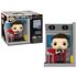 Figurka Marvel POP! Nooks - Tony Stark in His Workshop