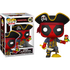 Figurka Marvel: Deadpool POP! Plus - Deadpool as Long John Silver (1493)
