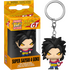 Brelok Dragon Ball GT POP! - Super Saiyan 4 Goku