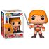 Figurka Masters of the Universe POP! - He-Man