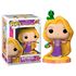Figurka Disney Ultimate Princess POP! - Roszpunka (1018)