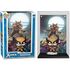 Figurka Marvel Comics POP! Comic Cover - Wolverine
