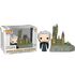 Figurka Harry Potter - Chamber of Secrets POP! - Minerva McGonagall w/Hogwarts