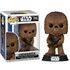 Figurka Star Wars New Classics POP! - Chewbacca
