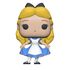 Figurka Alice in Wonderland POP! Alice Curtsying