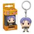 Brelok Dragon Ball GT POP! - Trunks