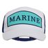 Czapka z daszkiem One Piece - Marine