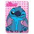 Koc z polaru Disney - Stitch #5 (100 x 140 cm)