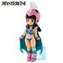 Figurka Dragon Ball Ichibansho - Chi-Chi (Training Section)