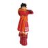 Figurka One Piece The Shukko - Egghead Monkey D. Luffy