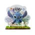 Figurka Disney SFC - Stitch (Ohana)