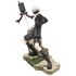 Figurka Nier:Automata Ver. 1.1a ARTFXJ 1/8 - 9S