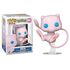 Figurka Pokemon POP! - Mew (EMEA) (643)