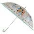 Parasol dziecięcy Bluey