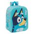 Plecak dziecięcy 3D Bluey (27 cm)