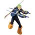 Figurka One Piece Battle Record Collection - Roronoa Zoro (Egghead)