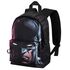 Plecak DC Comics - Twarz Batmana (34 cm)