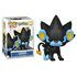 Figurka Pokemon POP! - Luxray (EMEA) (956)
