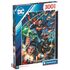 Puzzle DC Comics - Liga Sprawiedliwości (300 elementów)