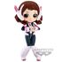 Figurka My Hero Academia Q Posket - Ochaco Uraraka #2