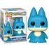 Figurka Pokemon POP! - Munchlax (EMEA)
