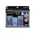 Zestaw 3 figurek Star Wars: Return of the Jedi Black Series - Force Spirits (Yoda, Obi-Wan Kenobi, Anakin Skywalker)