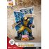 Figurka Marvel Comics D-Stage - Wolverine