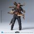 Figurka The Walking Dead Exquisite Mini 1/18 - Dead City Walker King