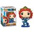 Figurka Aquaman and the Lost Kingdom POP! - Mera