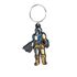 Brelok gumowy Star Wars: The Mandalorian - Mandalorian