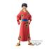 Figurka One Piece DXF Grandline Series - Wanokuni Yukata Monkey D. Luffy