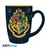 Kubek Harry Potter - Hogwart (400 ml) #3