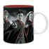 Kubek Harry Potter - Trio (320 ml)