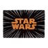 Wycieraczka Star Wars - Logo 40 x 60 cm