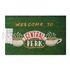 Wycieraczka Friends / Przyjaciele - Central Perk 40 x 60 cm
