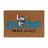 Wycieraczka Disney - Stitch Ohana