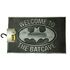 Wycieraczka gumowa Batman - Enter the Batcave 40 x 60 cm