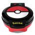 Gofrownica Pokemon - Pokeball