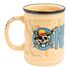 Kubek wytłaczany One Piece (350 ml)