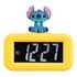 Mini budzik Disney - Stitch