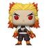 Figurka Demon Slayer: Kimetsu no Yaiba POP! - Kyojuro Rengoku