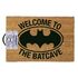 Wycieraczka DC Comics Batman - Welcome To The Batcave 40 x 60 cm
